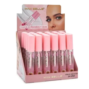 Fijador pestaña y cejas