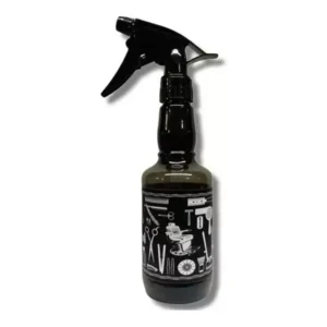 Rociador De Agua Spray Para Barberia/peluqueria 500ml