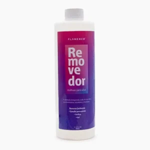 Flamenco · Removedor De Esmalte Profesional Para Uñas Acrílicas Gel Y Permanente