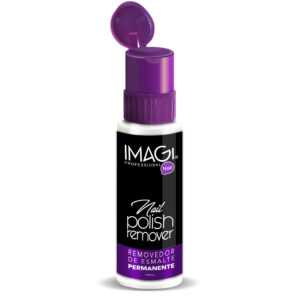IMAGI REMOVEDOR ESMALTE PERMANENTE 110 ml