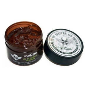 Maxcare Gel De Afeitar 500ml. Sin Espuma