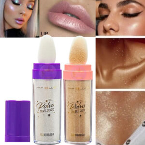 POLVO DE HADAS PARA CUERPO Y CABELLO