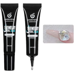 pegamento para cristales JEWELRY cherimoya