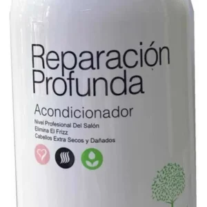 Acondicionador reparacion profunda