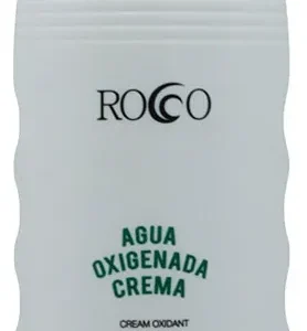 Agua oxigenada Volumen 10