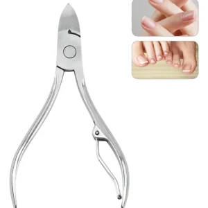 Alicate para cortar uñas de pies