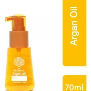 Silicona de argan obopekal