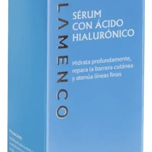 Sérum Con Ácido Hialurónico 30 Ml Mixta Día/noche