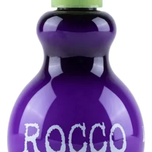 Crema Modelador Pelo Crespo Rocco 250 Ml