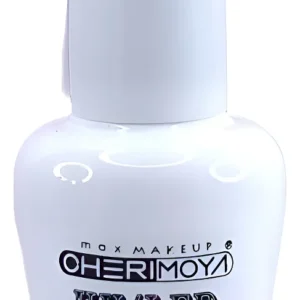 Top Coat 15ml cherimoya