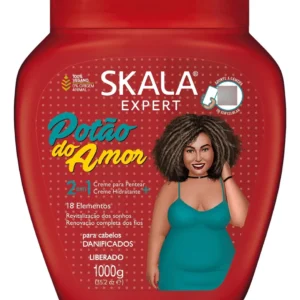 Skala  Potao do amor