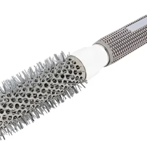 Maxcare Cepillo Térmico Cerámico Redondo 25 Mm