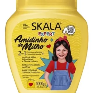 skala Amidinho de milho