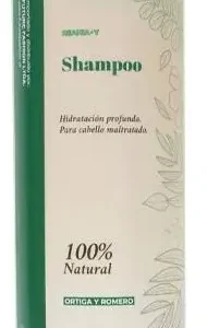 Shampoo ortiga romero reania