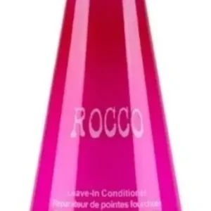 Rocco Crema Peinar Acondicionador Sin Enjuagar 237ml