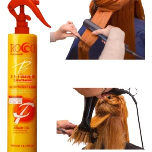 protector  calor argan  rocco