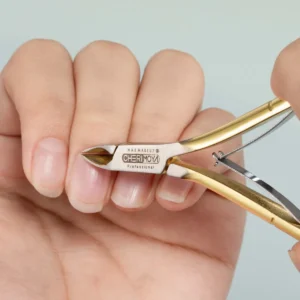 Corta cuticula, Para uñas