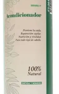 Acondicionador Ortiga y romero reania