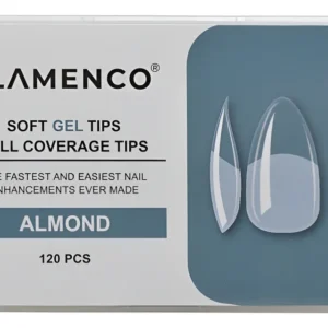 tips soft gel de flamenco