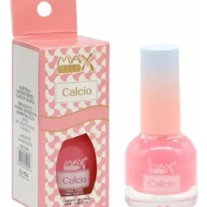 Tratamiento Para Uñas  / Calcio / Fortalecedor 12ml