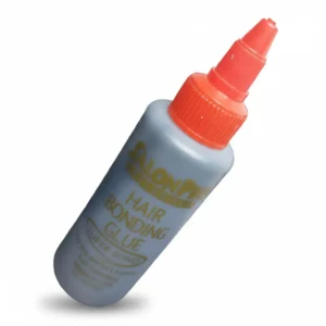 Pegamento Para Pestañas De Racimo Salon Pro 60ml Negro