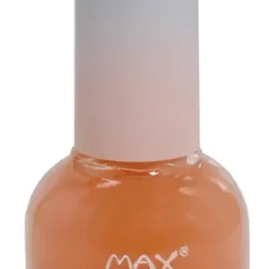 Endurecedor De Uñas - Max Belle - 12 Ml Transparente