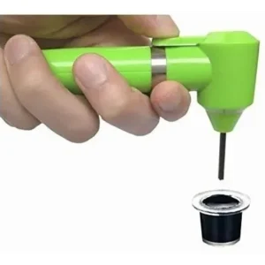 Mezclador De Tintas Pigmentos Tattoo Ink Mixer