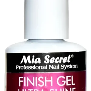 Uv finish gel