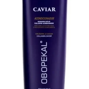acondicionador caviar obopekal