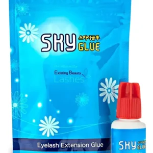Pgamento Para Extensiones De Pestañas Sky Glue