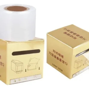 Papel Film Plastico Para Pestañas Y Cejas