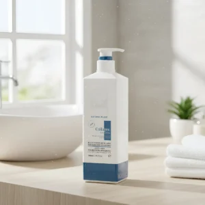 Plus-vinge Shampoo Colágeno 1000ml