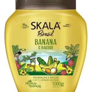 skala banana