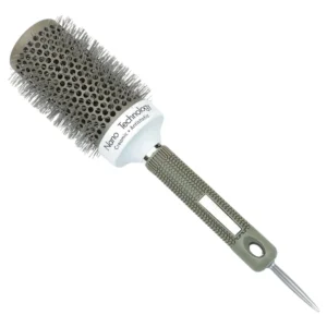 Maxcare Cepillo Térmico Cerámico Redondo 32 Mm