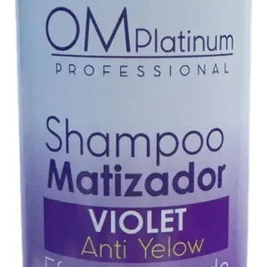 Matizador Violeta 450ml salones