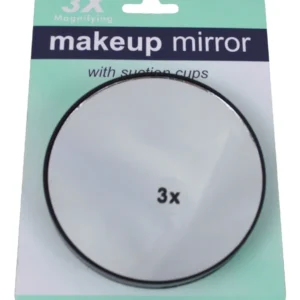 espejo con aumento numero 3