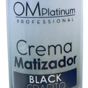 crema matizadora grafito
