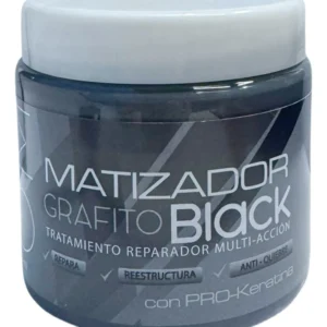 Crema Matizador  graqfito Om Salonex 500ml