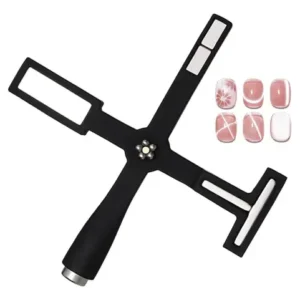 Imán Para Uñas 5 En 1 Cherimoya