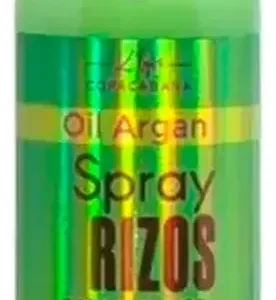 Copacabana Spray Rizos Oil Argan 280 Ml