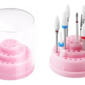 Organizador De Fresas O Porta Fresas Manicure