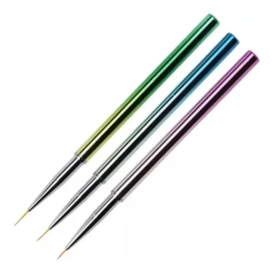 Set pinceles liner