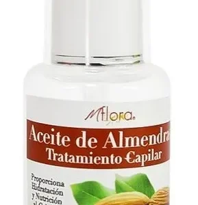 Aceite de almendra flora