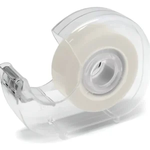 soporte dispensador de cinta para pestañas