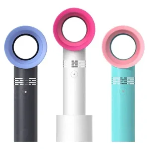 ventilador de pestañas