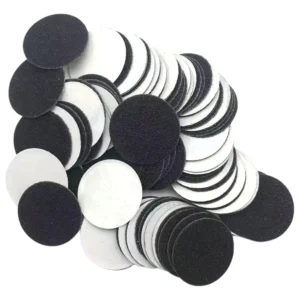 60 Lijas De Repuestos para pedicura