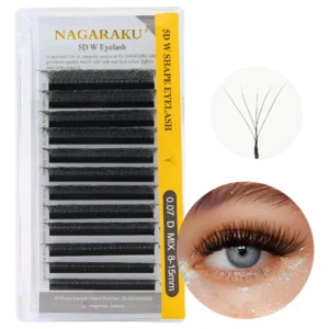 5D MIX VOLUMEN TECNOLOGICO