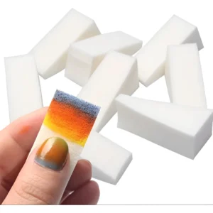 Esponjas Para Degrade Manicure