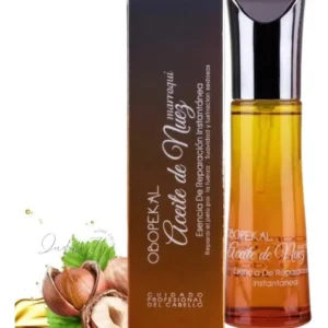 Obopekal Aceite De Nuez Marroqui Profecional 55ml