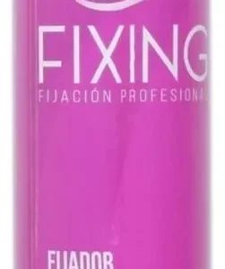laca  fuerte fixing 500ml